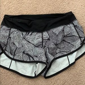 lulu speed shorts 4